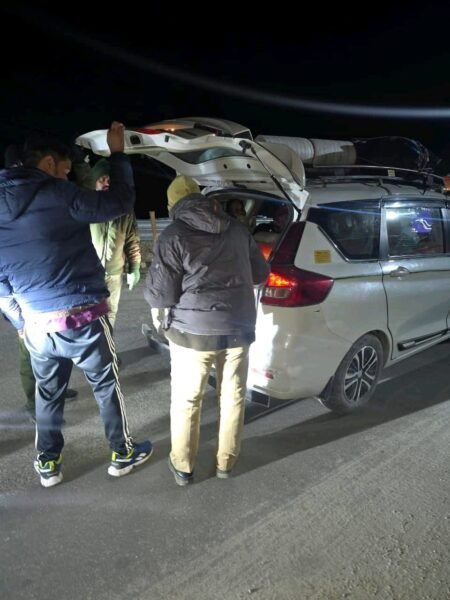 दिल्ली में लाल किले के पास हुए बम धमाके के बाद उत्तराखंड में हाई अलर्ट, सीमाओं पर निगरानी रखने के दिए निर्देश