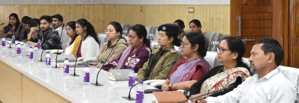 महिलाओं की समस्याओं का होगा जल्द निदान