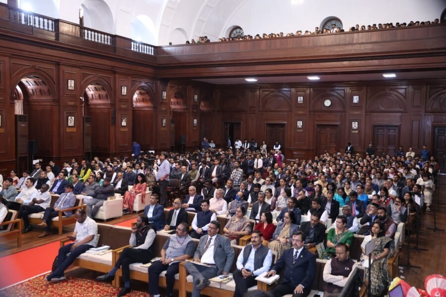 एफआरआई देहरादून के राष्ट्रीय वानिकी कार्यक्रम में उपग्रह-आधारित वन निगरानी प्रणालियों को शामिल करने पर दिया गया ज़ोर