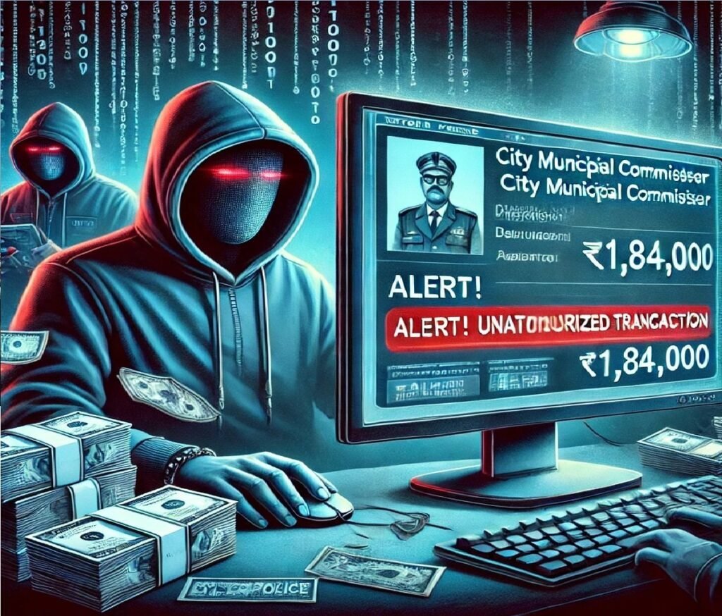 साइबर ठगी : निवेश के नाम पर महिला से 69 लाख रुपये ठगे