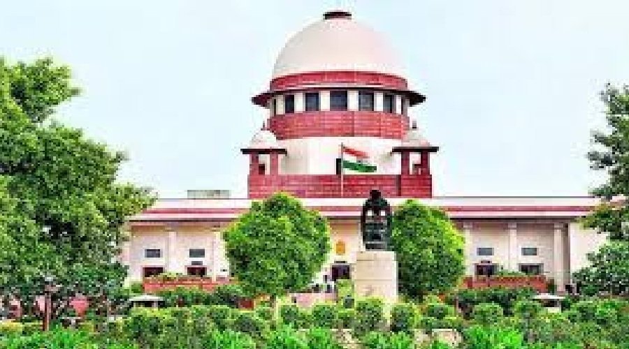 जमानत मामलों में देरी पर सुप्रीम कोर्ट सख्त, तुरंत आदेश और रिहाई के दिए निर्देश