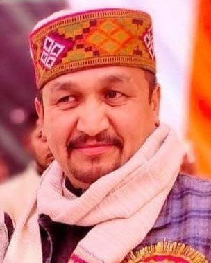 बदरीनाथ में कांग्रेस की सियासी बिसात, गौरव फरस्वाण की दावेदारी से बढ़ी हलचल