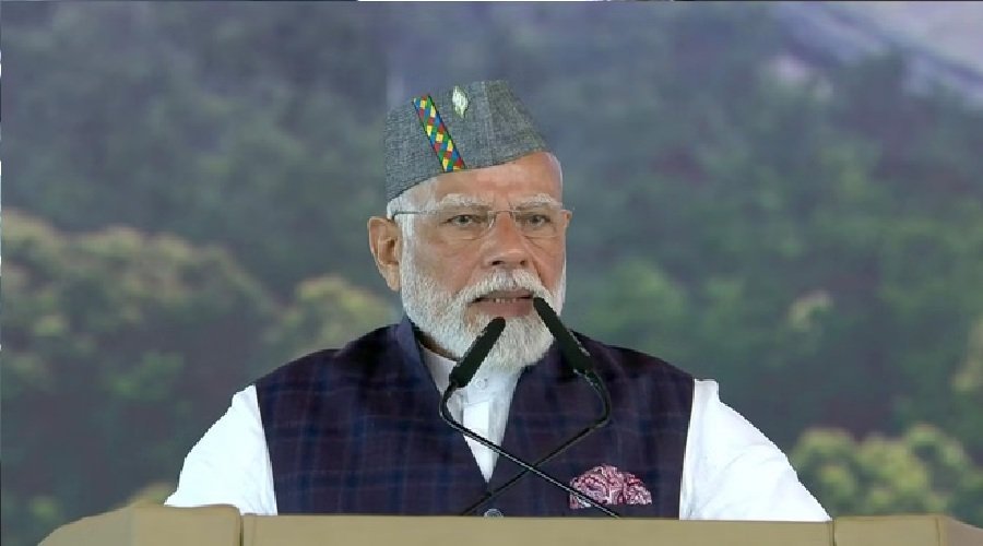 बदरीनाथ धाम में अंतिम चरण में आधुनिक अस्पताल का निर्माण, क्या पीएम मोदी करेंगे उद्घाटन!