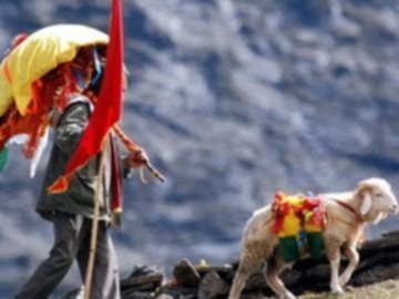 उत्तराखण्ड : नंदा देवी बड़ी जात यात्रा को लेकर एडवाइजरी जारी