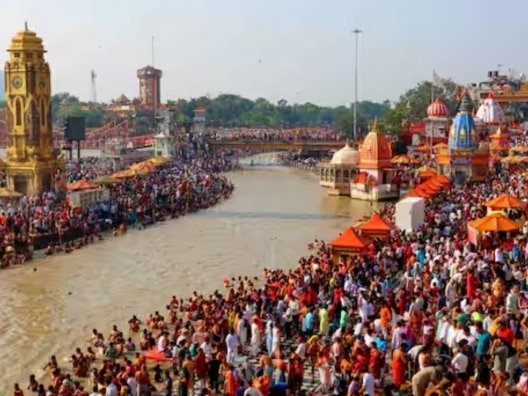 कुंभ-2027 के लिए उत्तराखण्ड को केंद्र से 8029 मीट्रिक टन अतिरिक्त गेहूं-चावल आवंटित
