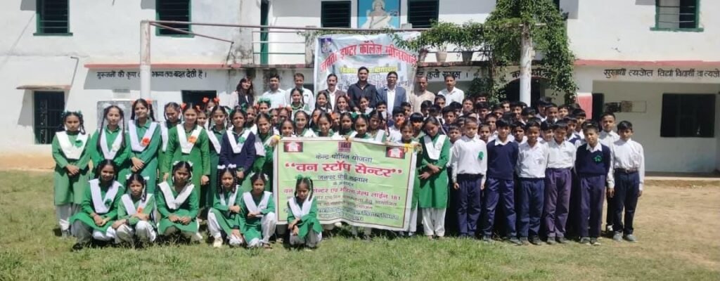किशोर-किशोरियों को पॉक्सो एक्ट और अपराध से बचाव की दी जानकारी, मिशन शक्ति वन स्टॉप सेंटर की कार्यशाला में नशे के दुष्प्रभाव बताए, महिला हेल्पलाइन 181 के प्रति भी किया जागरूक