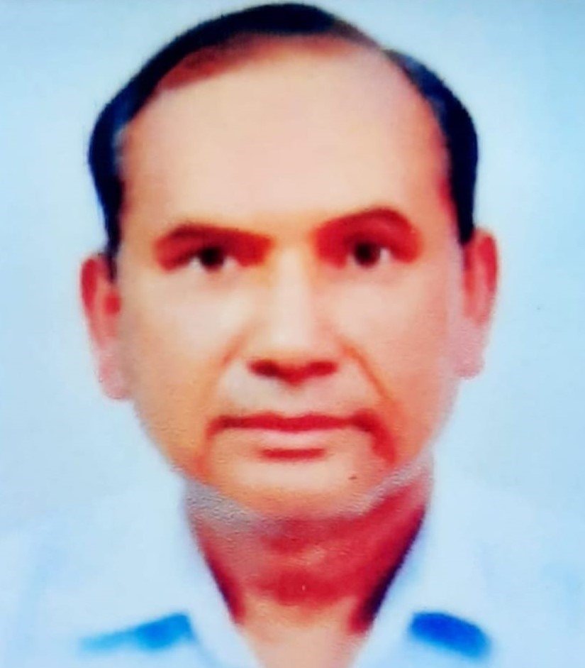 शिक्षक डॉ. जसवंत लाल वैश्विक शिक्षक रत्न अवार्ड के लिए नामित