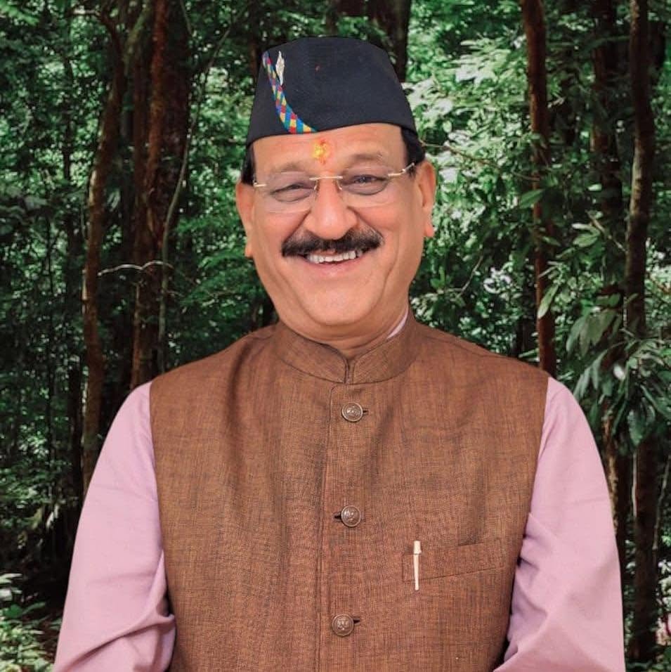 ज्योलिकोट एवं आसपास के क्षेत्रों में जलजनित रोगों की स्थिति पर स्वास्थ्य विभाग की सतत निगरानी – स्वास्थ्य मंत्री सुबोध उनियाल